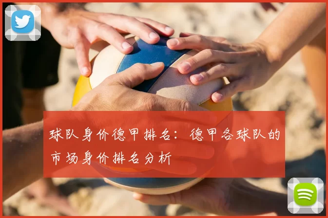 球队身价德甲排名：德甲各球队的市场身价排名分析