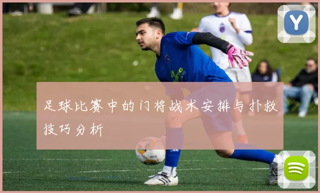 足球比赛中的门将战术安排与扑救技巧分析