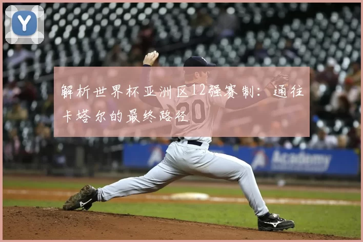 解析世界杯亚洲区12强赛制:通往卡塔尔的最终路径