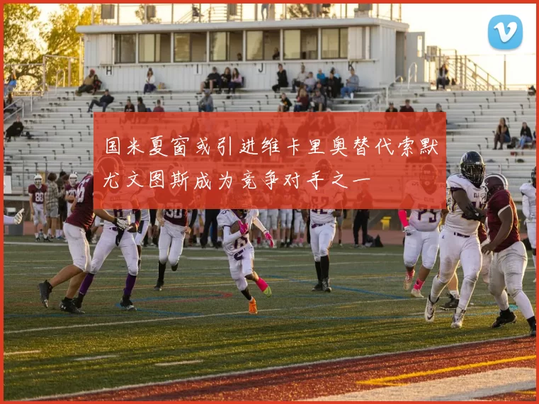 国米夏窗或引进维卡里奥替代索默尤文图斯成为竞争对手之一