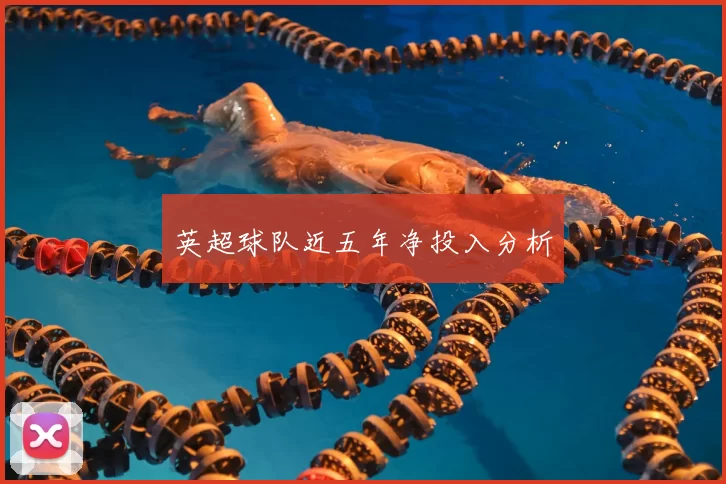 英超球队近五年净投入分析