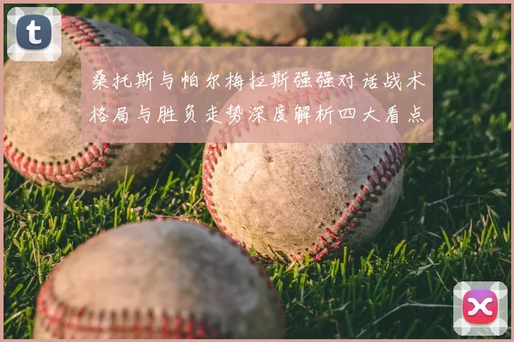 桑托斯与帕尔梅拉斯强强对话战术格局与胜负走势深度解析四大看点前瞻
