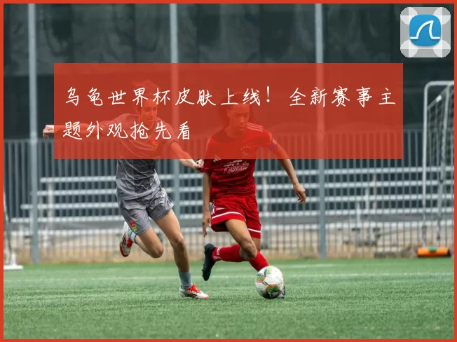 乌龟世界杯皮肤上线!全新赛事主题外观抢先看